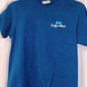 Simply southern tee!